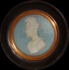 Duchesse d\\\'ANGOULEME (1778-1851)